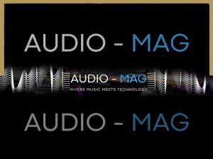 Audio-Mag