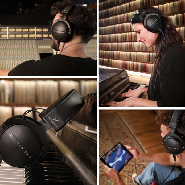Beyerdynamic DT 1770 Pro MK2 All