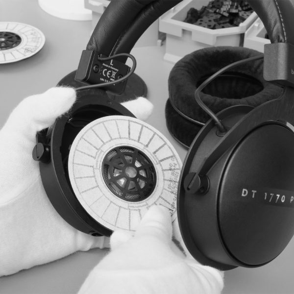 Beyerdynamic DT 1770 Pro MK2 More