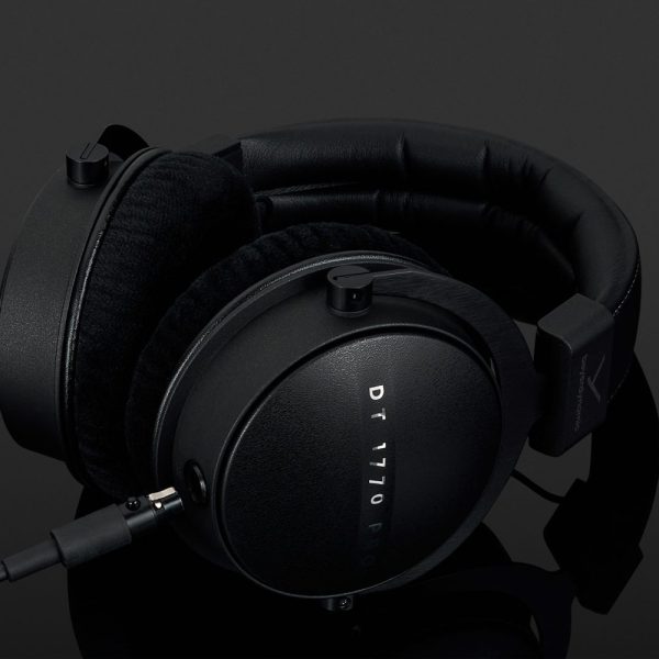 Beyerdynamic DT 1770 Pro MK2 miniXLR