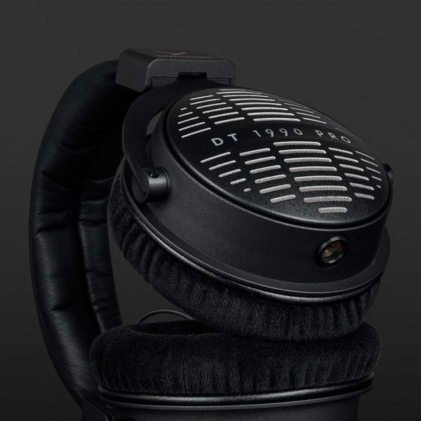 Beyerdynamic DT 1990 Pro MK2 Hero