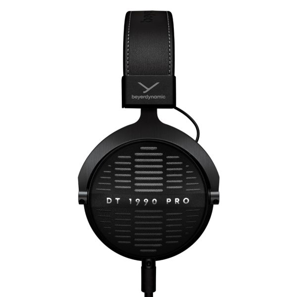 Beyerdynamic DT 1990 Pro MK2 Side