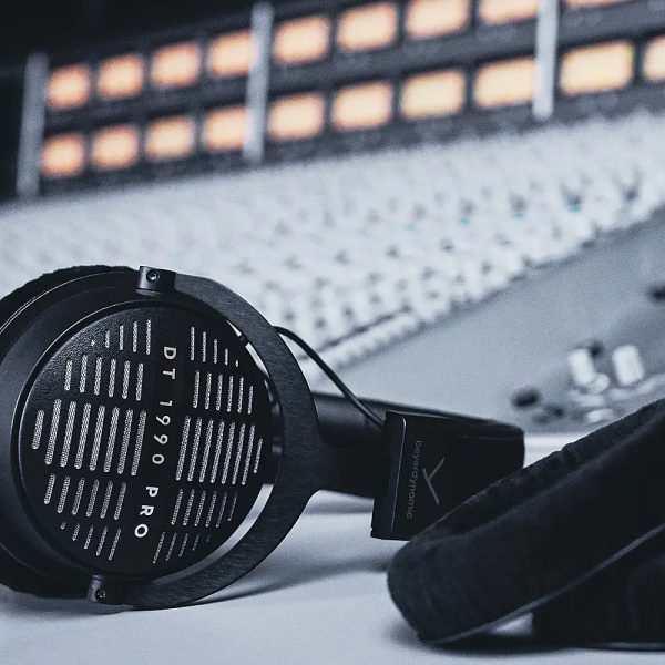 Beyerdynamic DT 1990 Pro MK2 Zoom