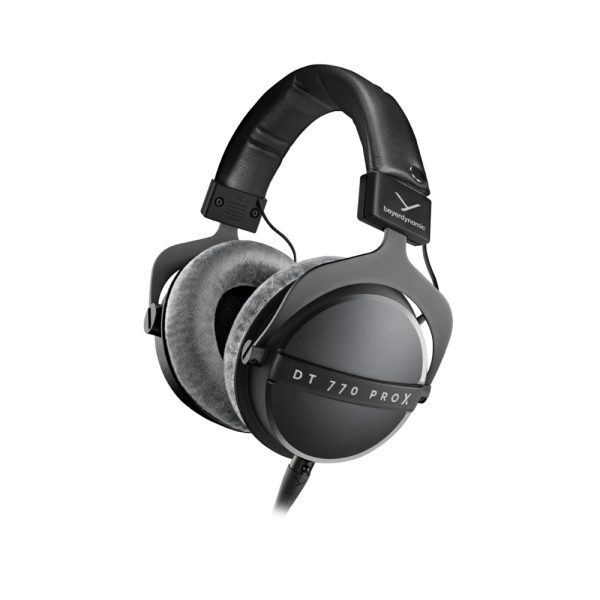 Beyerdynamic DT 770 Pro X