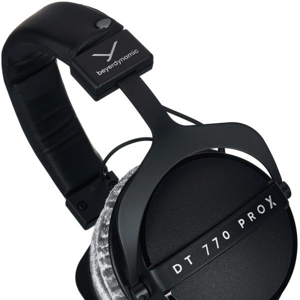 Beyerdynamic DT 770 Pro X Detail