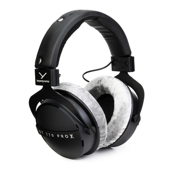 Beyerdynamic DT 770 Pro X Hero