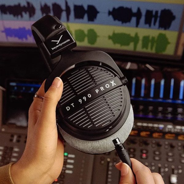 Beyerdynamic DT 990 Pro X Cable