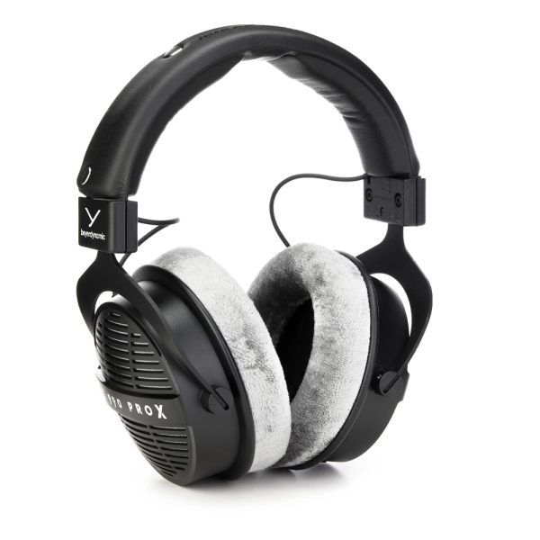Beyerdynamic DT 990 Pro X Hero
