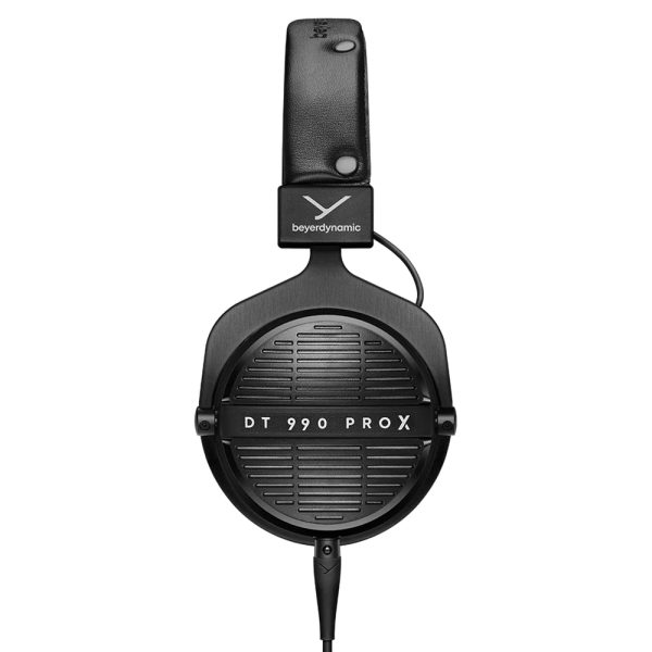 Beyerdynamic DT 990 Pro X Side