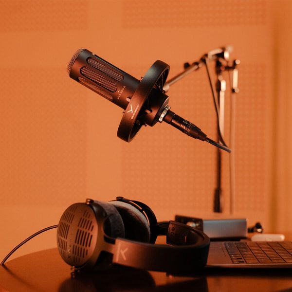 Beyerdynamic M 70 PRO X Arm