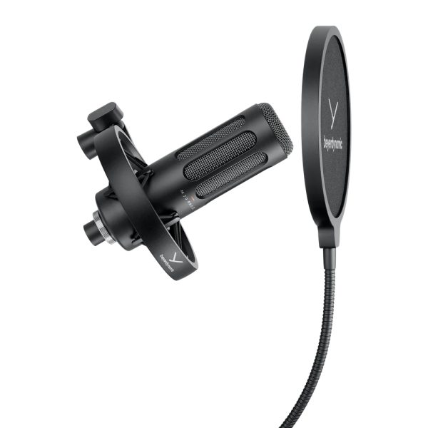 Beyerdynamic M 70 PRO X Side