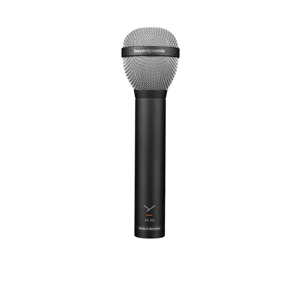 Beyerdynamic M 88