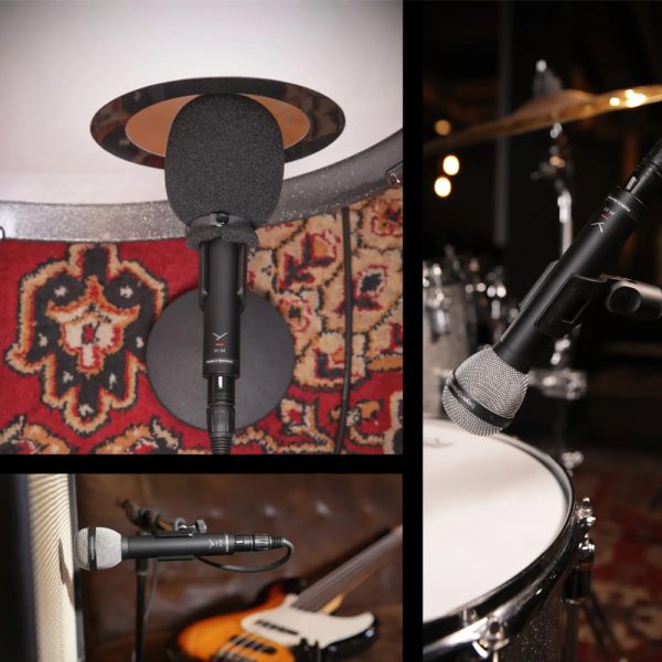 Beyerdynamic M 88 Instruments