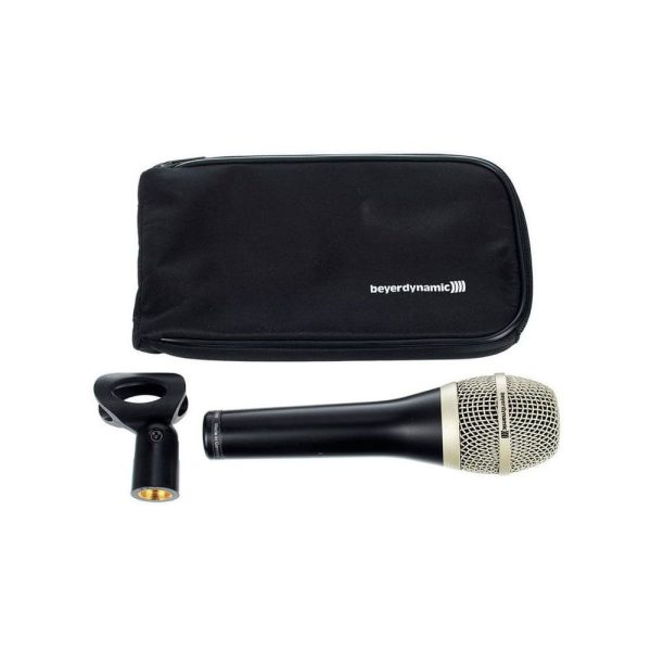 Beyerdynamic TG V50 Full