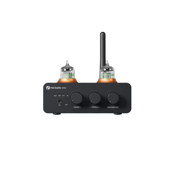 Fosi Audio GR40