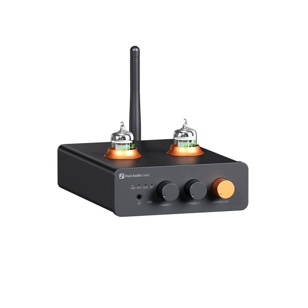 Fosi Audio GR40 Angle