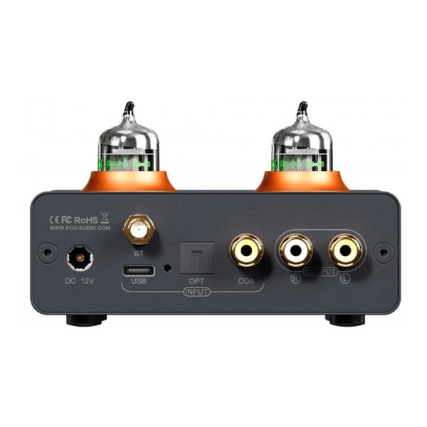 Fosi Audio GR40 Back
