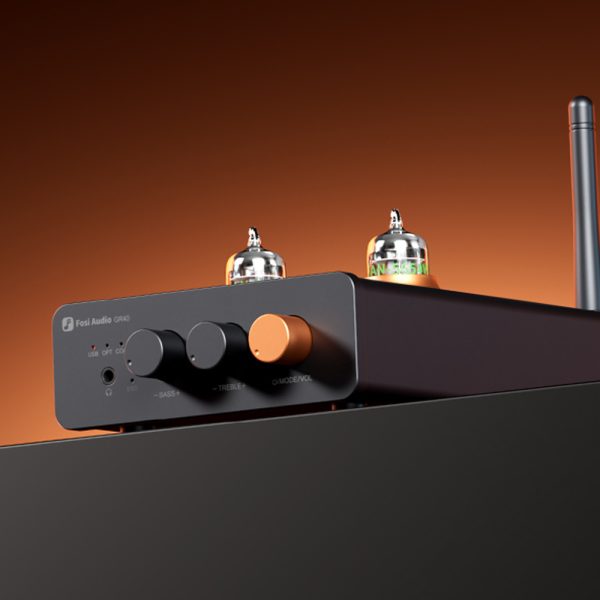 Fosi Audio GR40 Hero