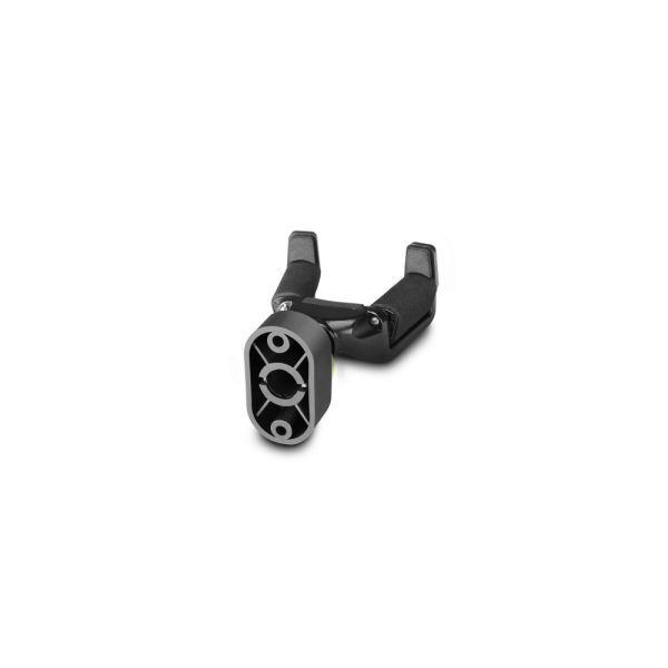 Gravity GS 01 WMB Back Angle