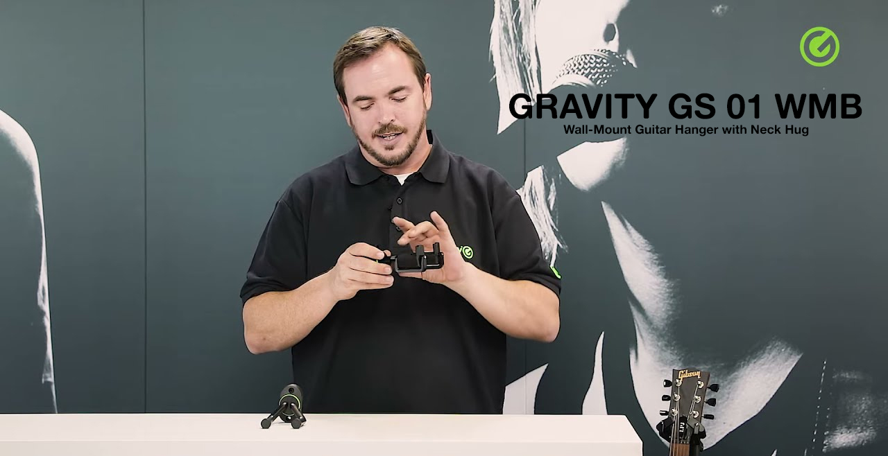 Gravity GS 01 WMB Content