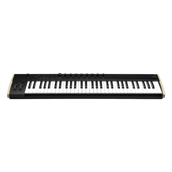 KORG Keystage 61 Front