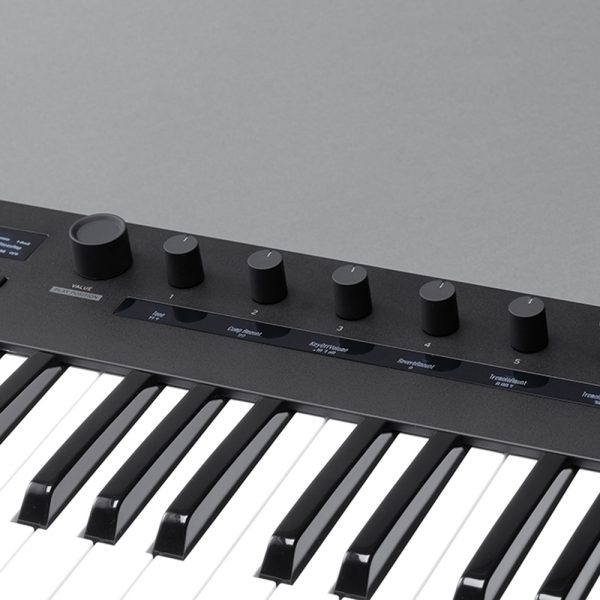 KORG Keystage 61 Rotary