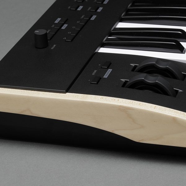 KORG Keystage 61 Zoom
