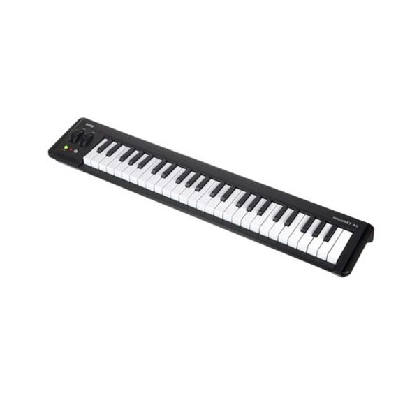 KORG microKEY Air-49 Angle