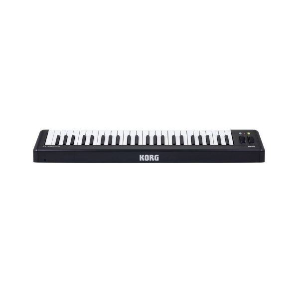 KORG microKEY Air-49 Back