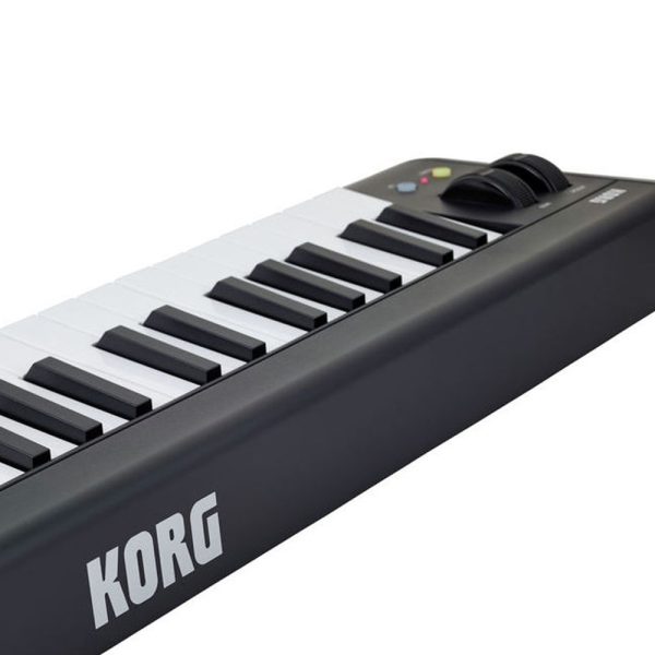 KORG microKEY Air-49 Detail