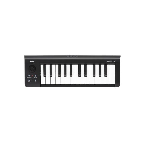 KORG microKEY2 25