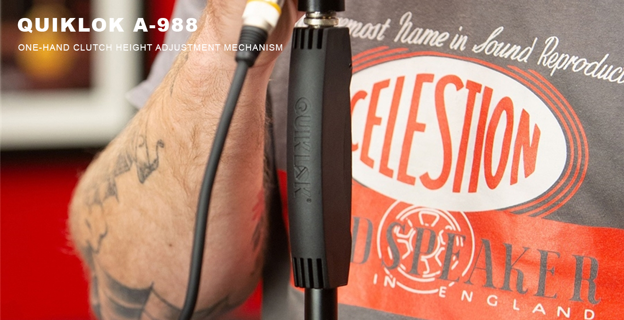 Quiklok A-988 Content