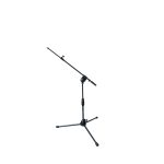 پایه میکروفون کوتاه Quiklok A496