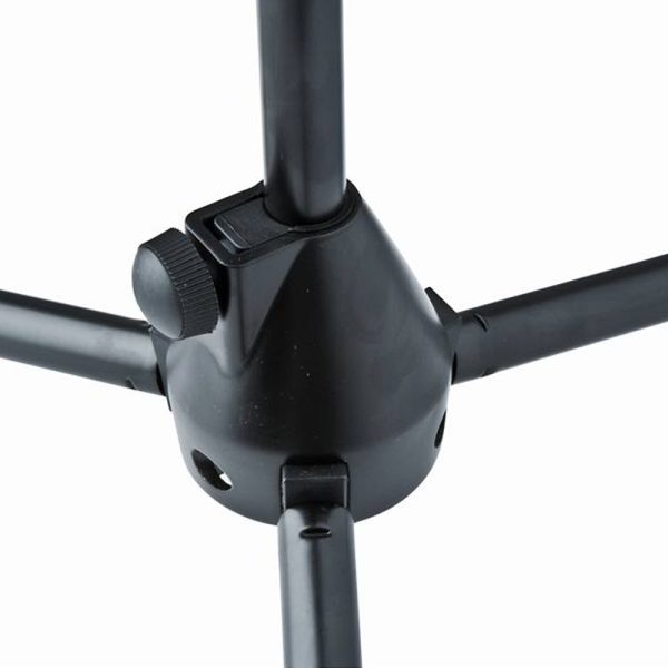 Quiklok A496 Detail