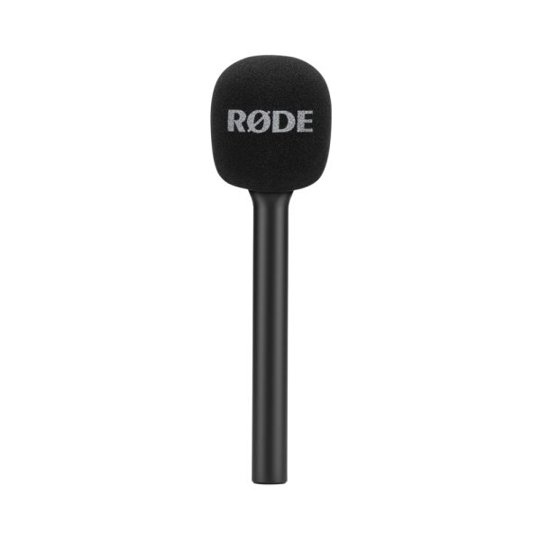 Rode Interview GO Full