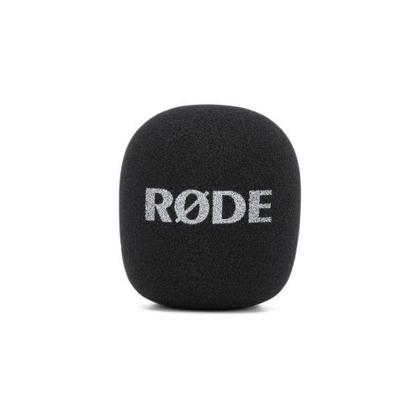 Rode Interview GO WindShield