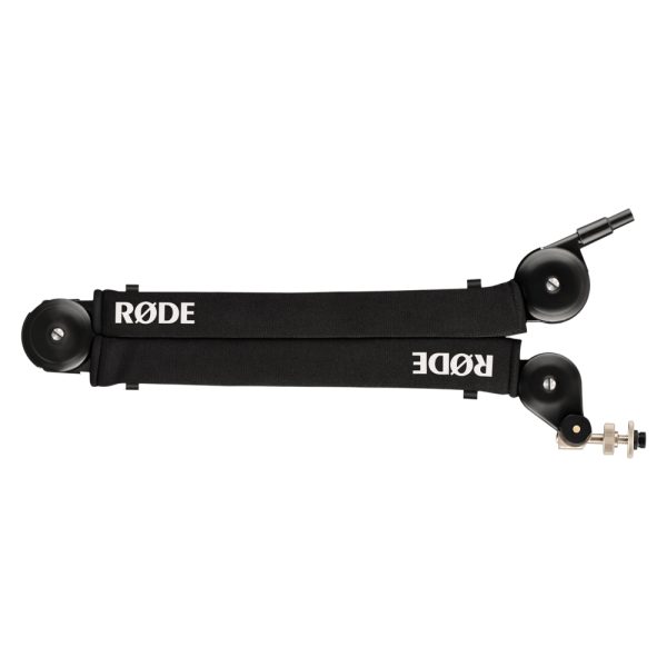Rode PSA1 Plus Side