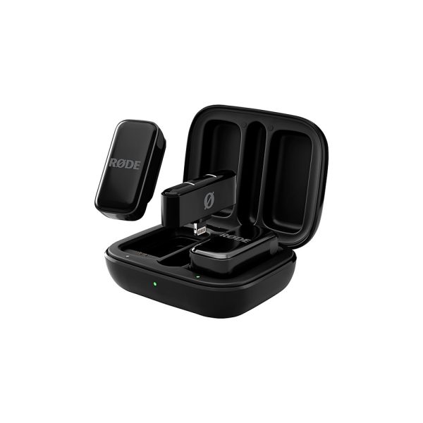 Rode Wireless Micro Lightning