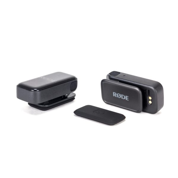 Rode Wireless Micro TX