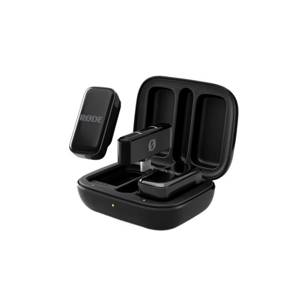 Rode Wireless Micro USB-C