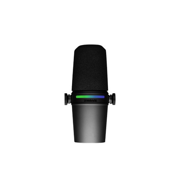 SHURE MV7i