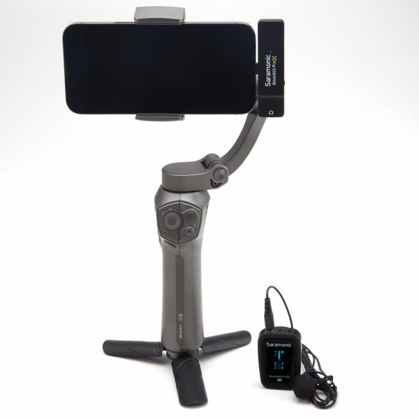 Saramonic Blink500 ProX B3 Handy