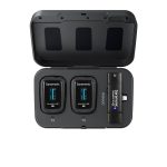 میکروفون بی سیم یقه ای Saramonic Blink500 ProX B4