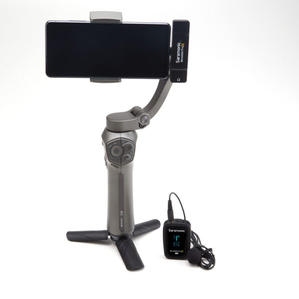 Saramonic Blink500 ProX B5 Handy