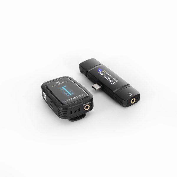 Saramonic Blink500 ProX B5 Hero