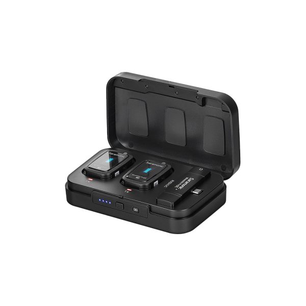 Saramonic Blink500 ProX B6 Per