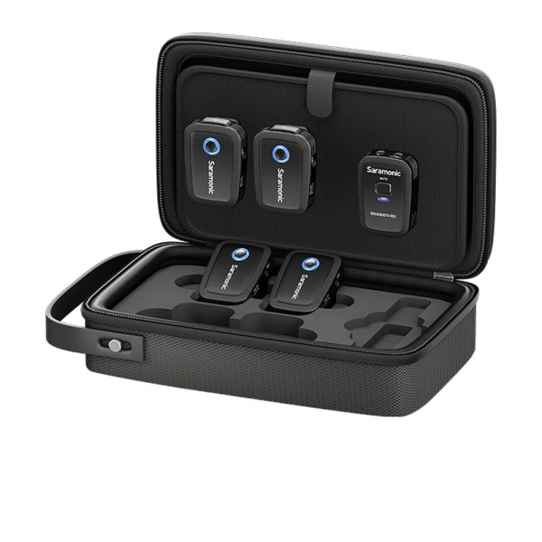 Saramonic Blink500 T4