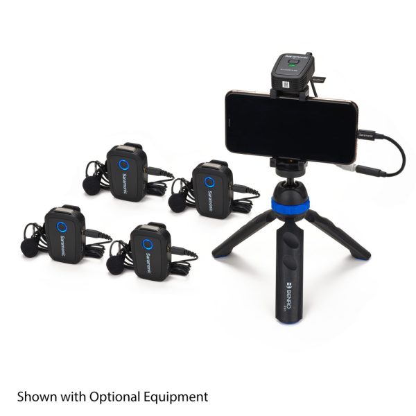 Saramonic Blink500 T4 Mobile