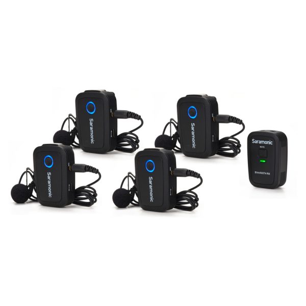 Saramonic Blink500 T4 Per