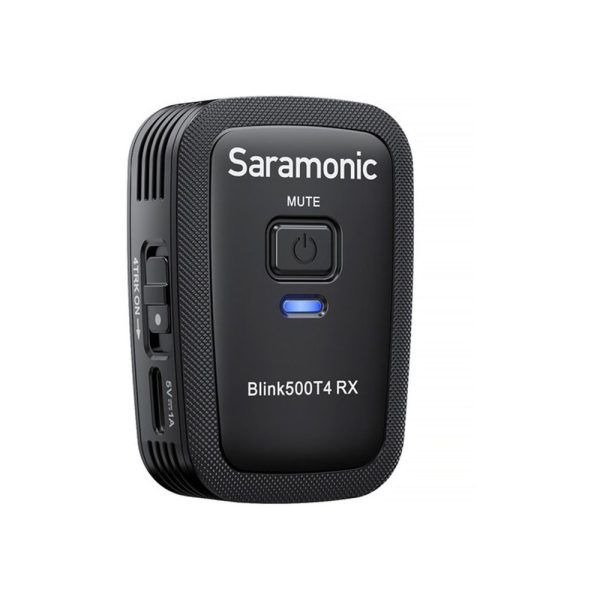 Saramonic Blink500 T4 RX